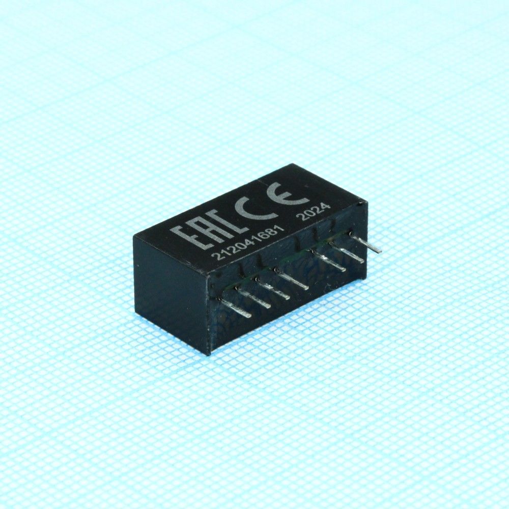 Источник питания MEAN WELL SPBW06F-03 DC-DC преобразователи