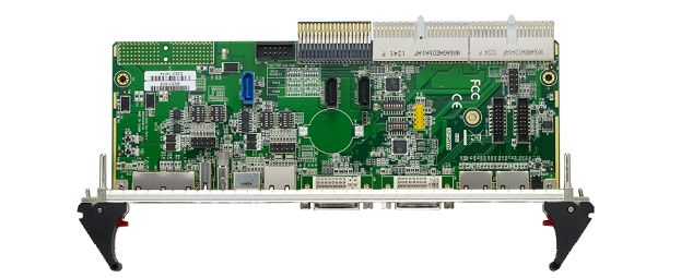 ﻿CompactPCI serial. Описание, особенности и преимущества.