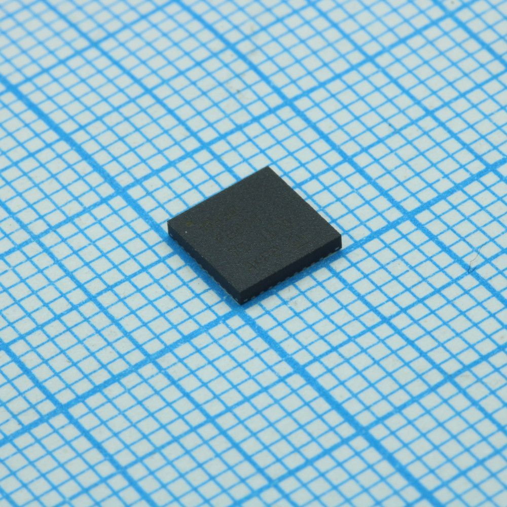 Микросхемы Texas Instruments AMC1210IRHAT