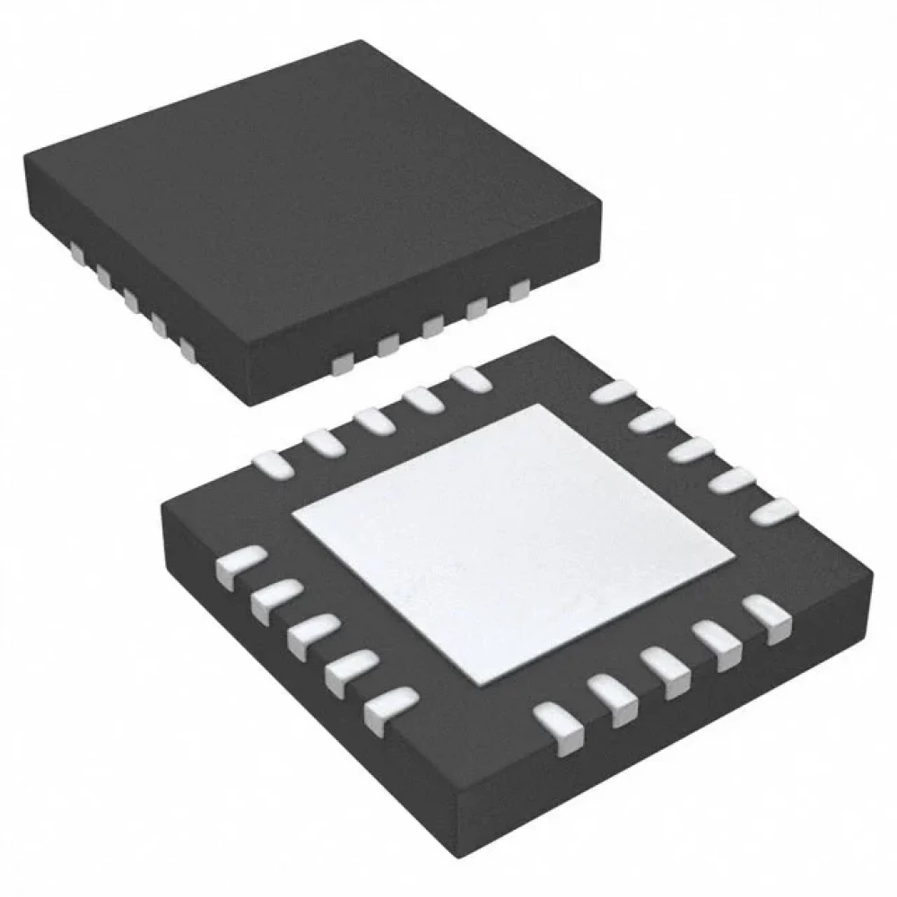 ЦАП Texas Instruments ADS8028IRTJT