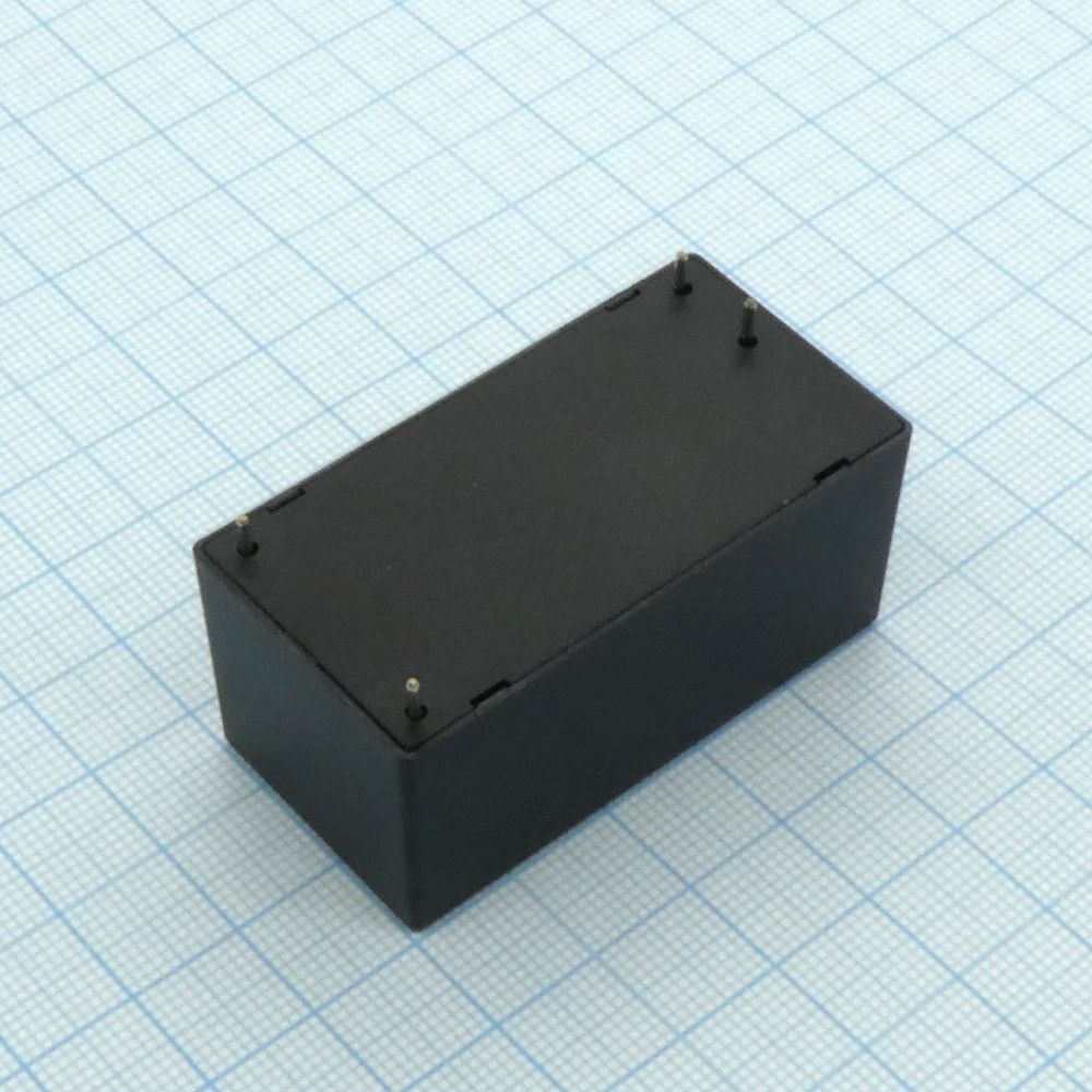 Источник питания MEAN WELL IRM-15-5