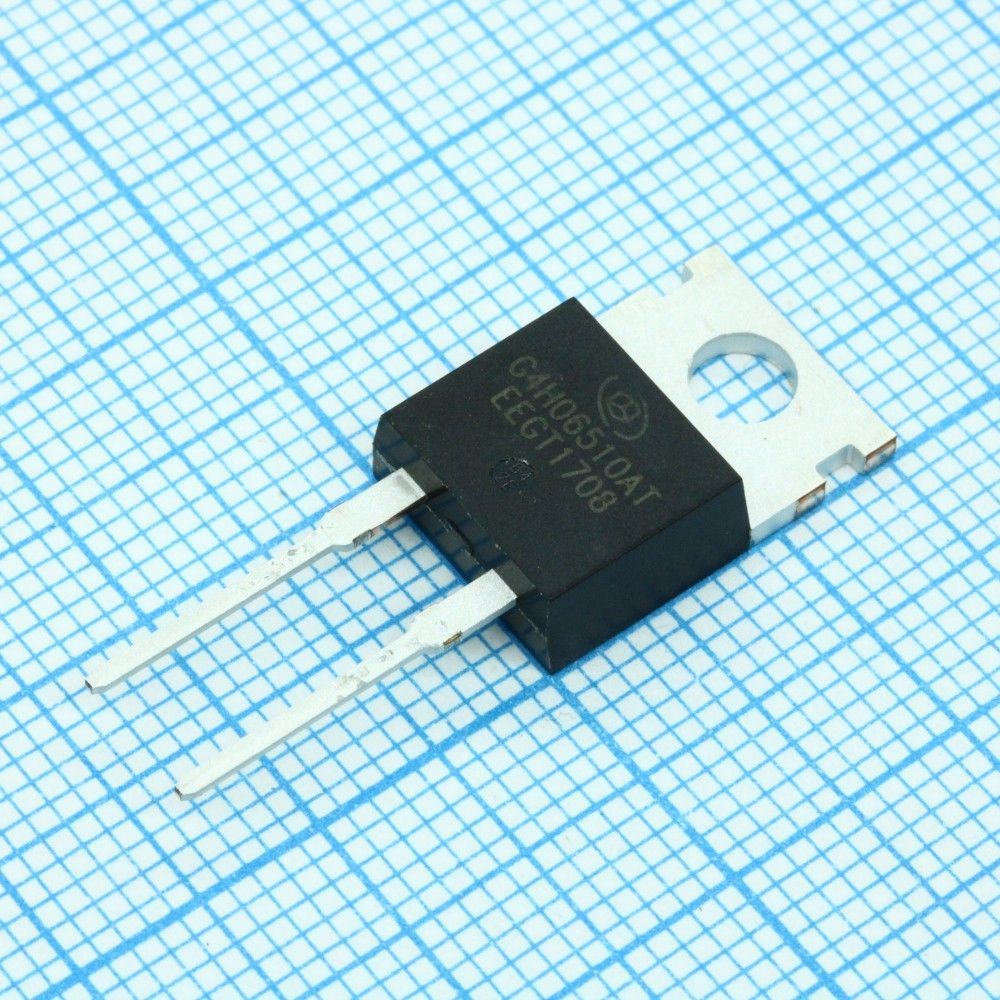 Диоды Global Power Technolgy 482403