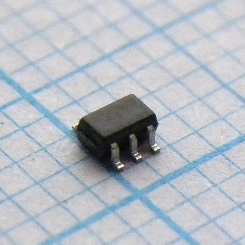 Микросхемы Jiangsu Runshi Technology Co., Ltd. RS2101XC6