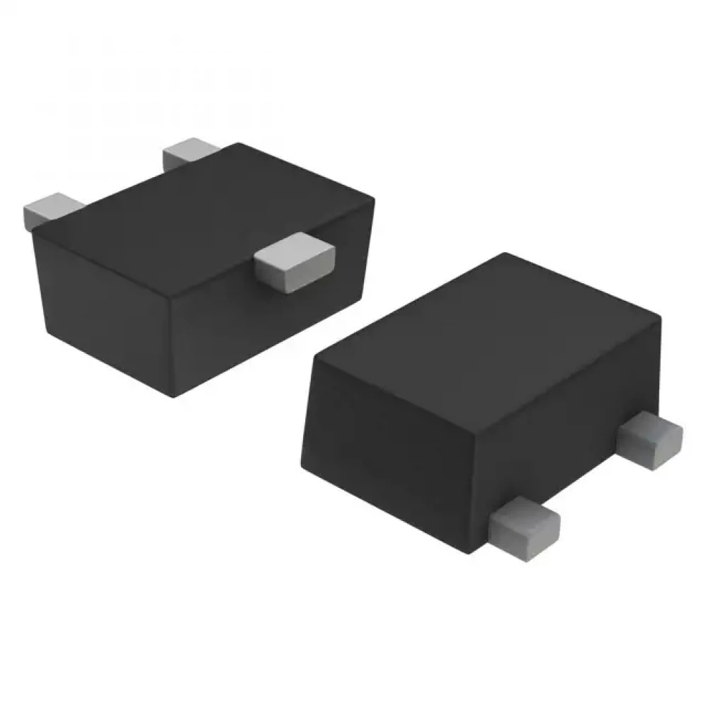 Транзистор ON Semiconductor MMBTH10M3T5G