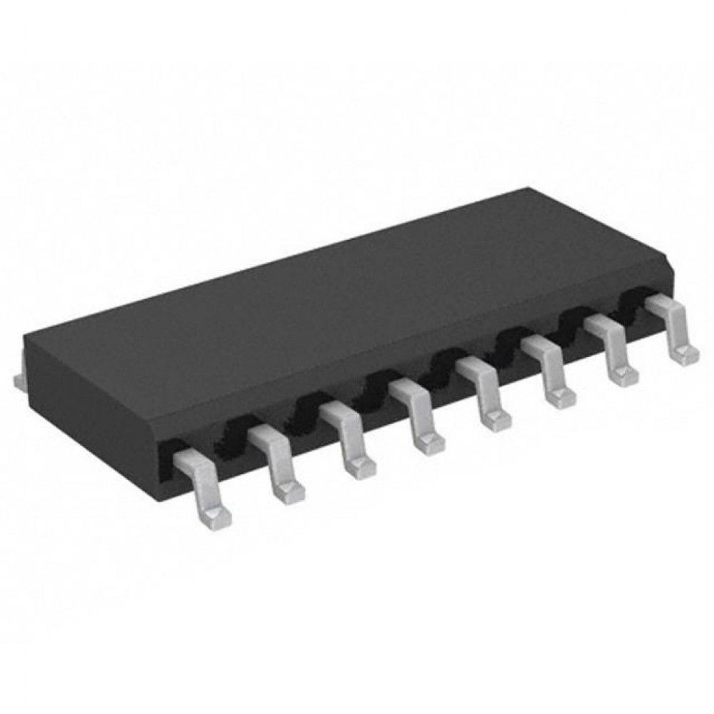 ЦАП Microchip Technology Inc. MCP3208T-CI/SL ЦАП