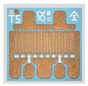 Полевой транзистор TRANSCOM — TC1501