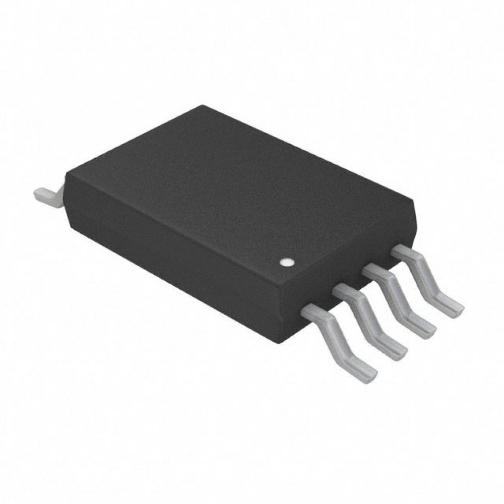 ЦАП Analog Devices, Inc. DAC8043AFRUZ-REEL7