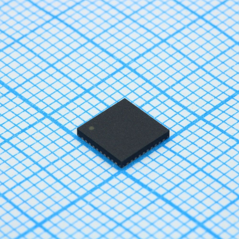 ЦАП Analog Devices, Inc. LTC2266IUJ-14PBF