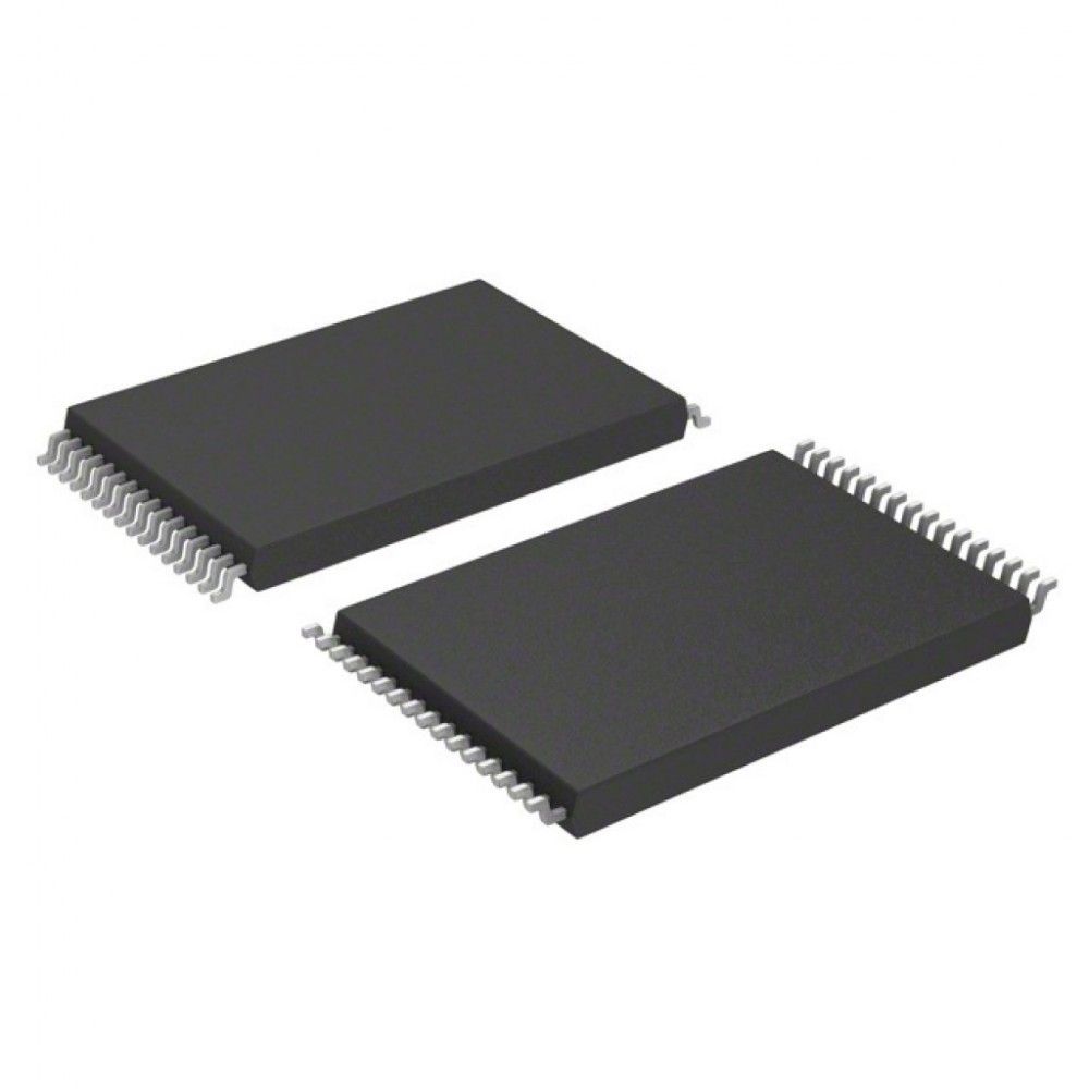 Микросхемы Infineon Technologies FM28V100-TGTR