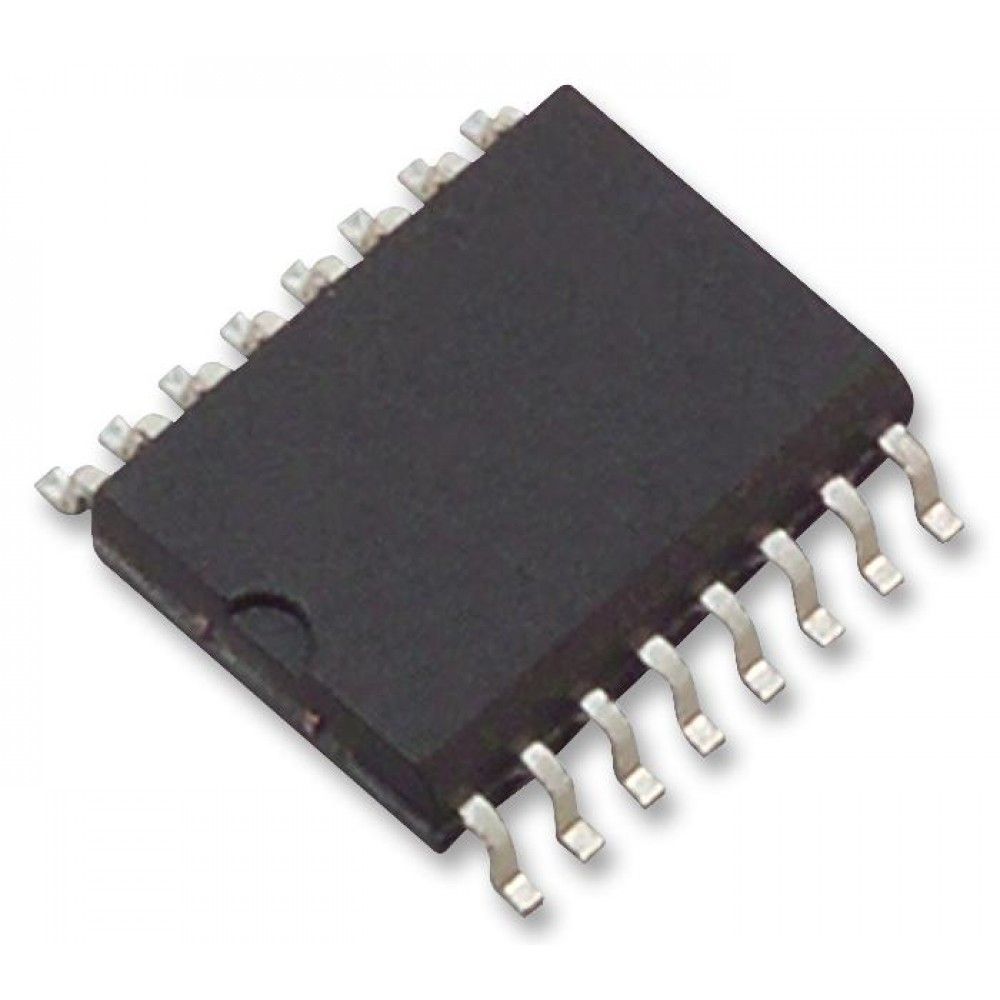 Микросхемы Infineon Technologies IR2010STRPBF