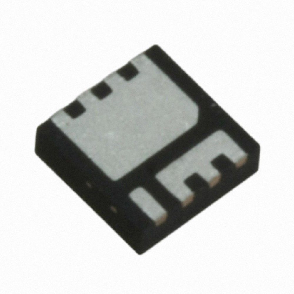 IRFH7932TRPBF, Транзистор полевой MOSFET N-канальный 30В 24A Транзисторы MOSFET