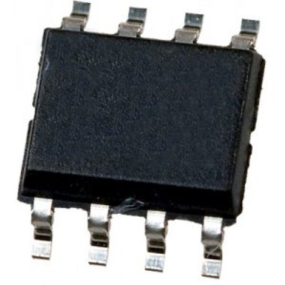 Микросхемы Infineon Technologies IR2520DSTRPBF Микросхемы