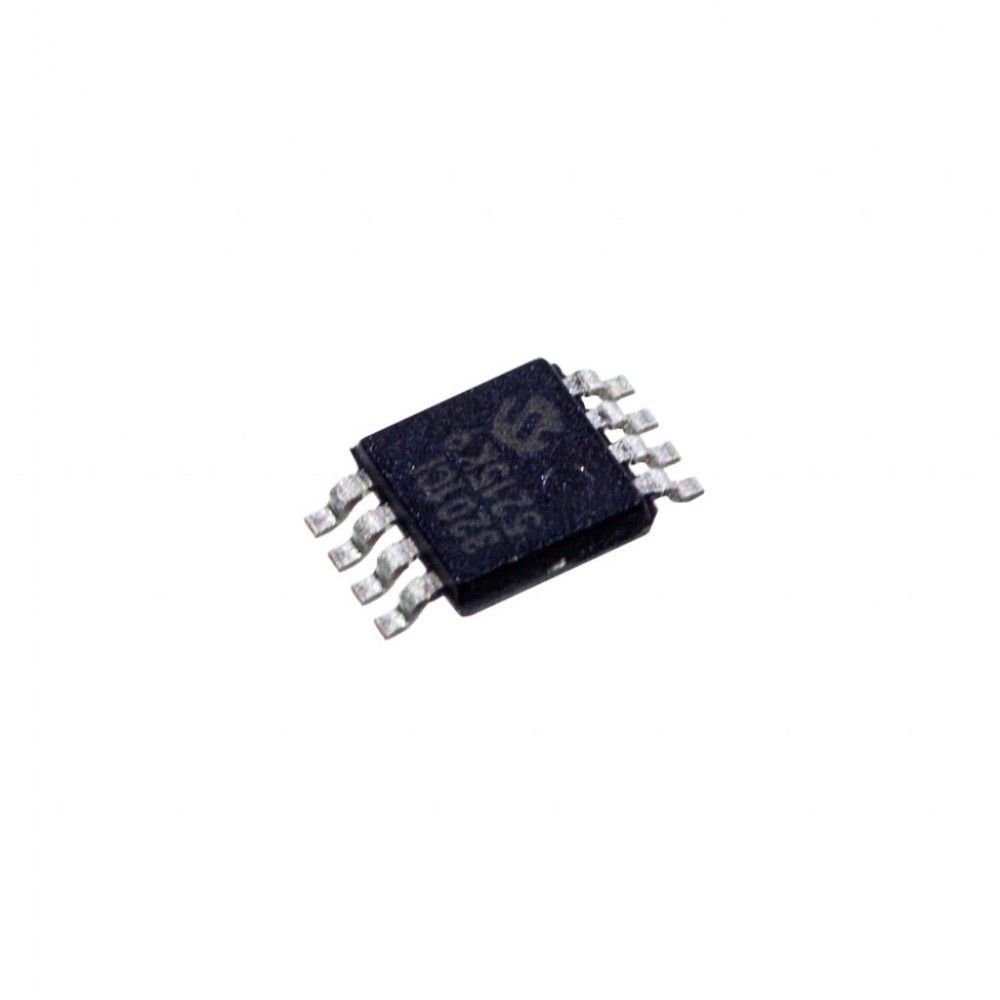 ЦАП Microchip Technology Inc. MCP3201-CI/MS
