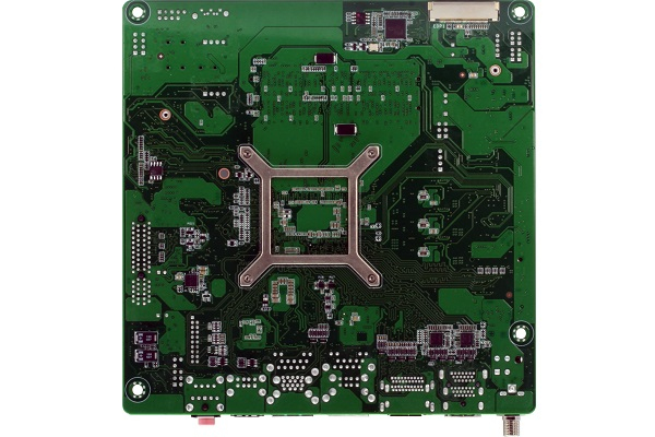 Материнская плата AAEON MIX-TLUD1 Платы Mini-ITX