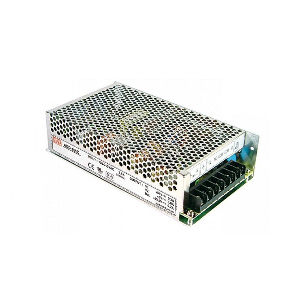 Источник питания MEAN WELL ADD-155C