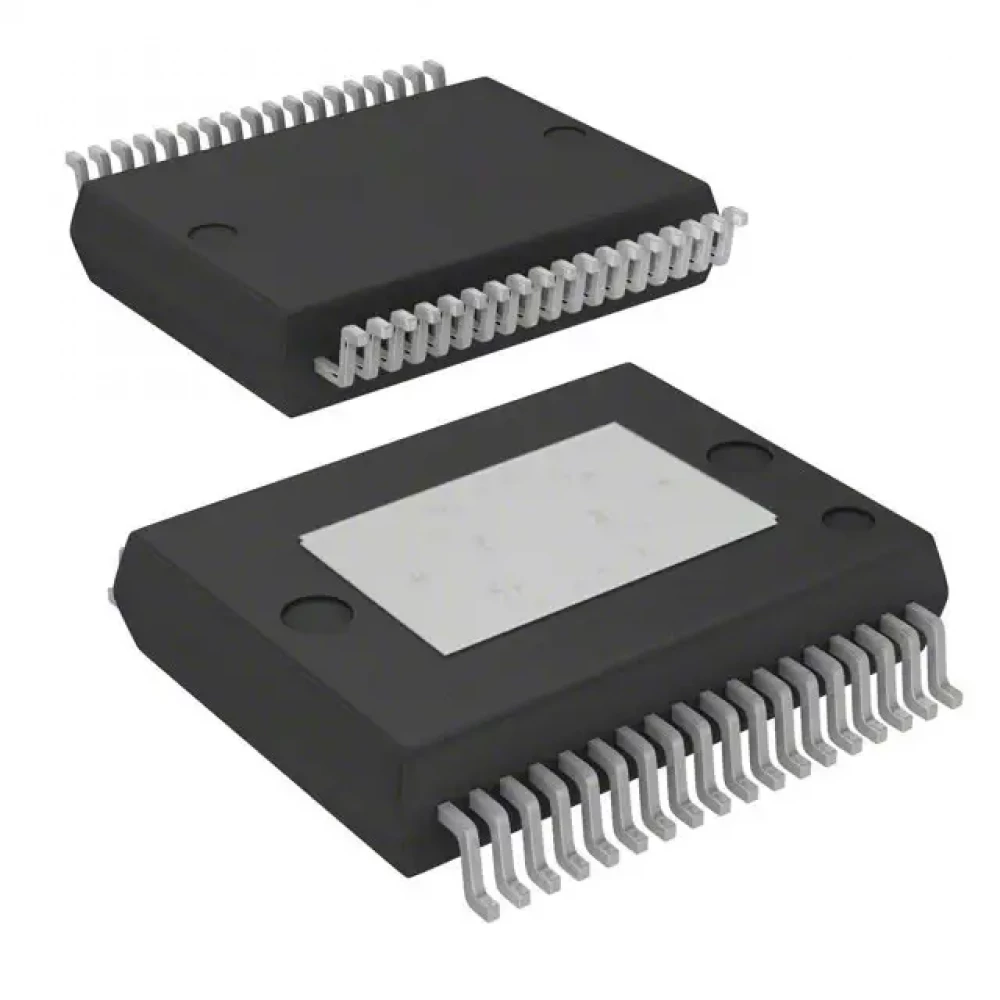 Микросхемы ST Microelectronics STA333W13TR