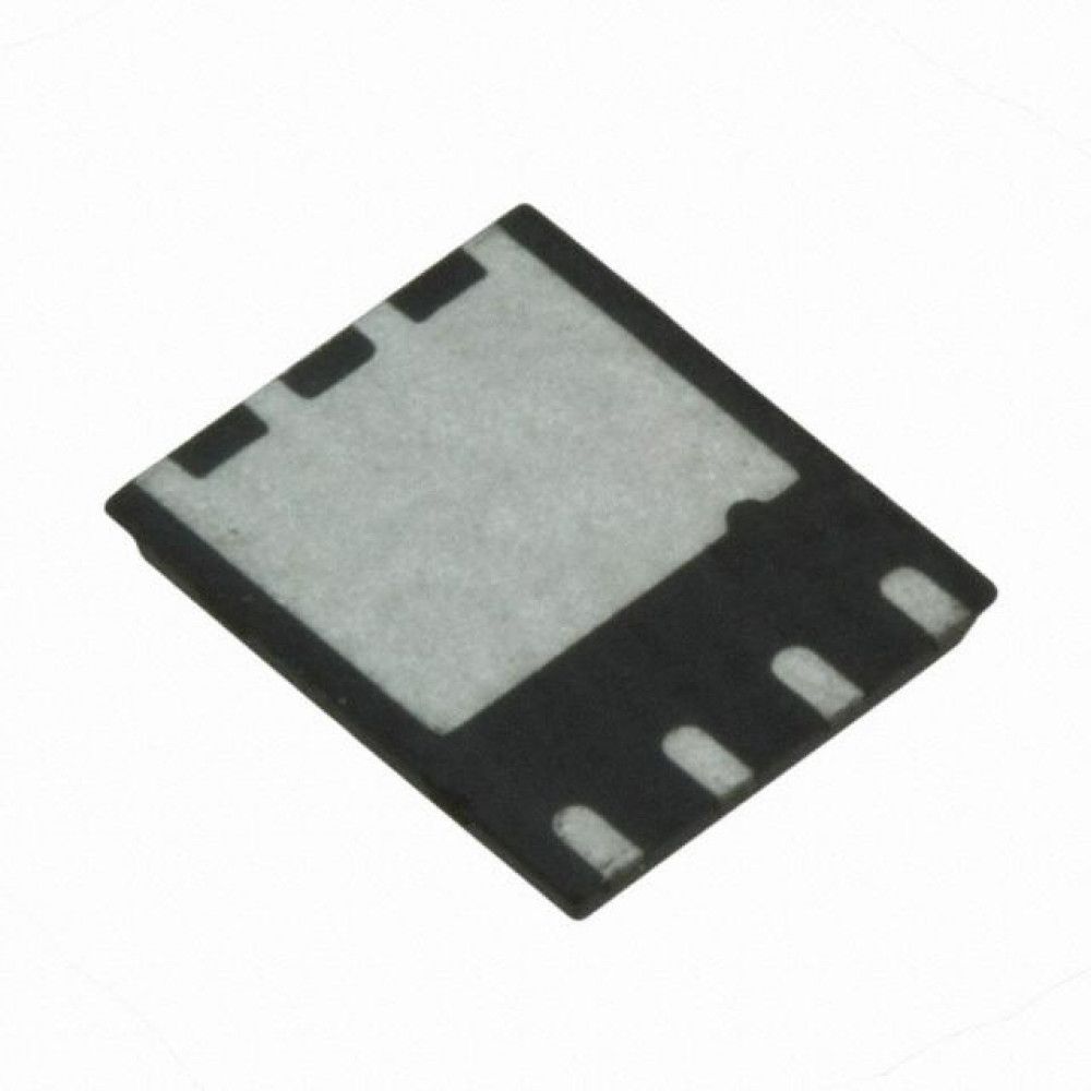IRFH7914TRPBF, Транзистор полевой MOSFET N-канальный 30В 15A