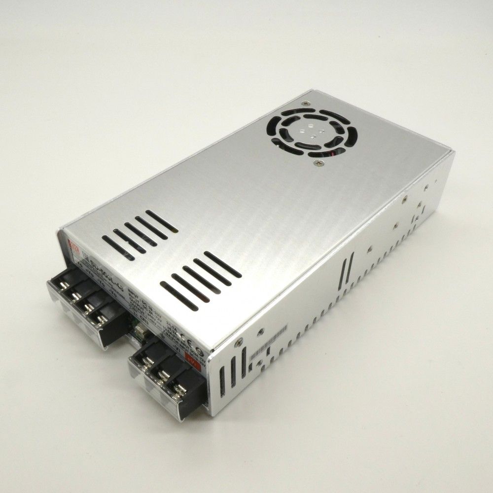 Источник питания MEAN WELL SD-500L-48