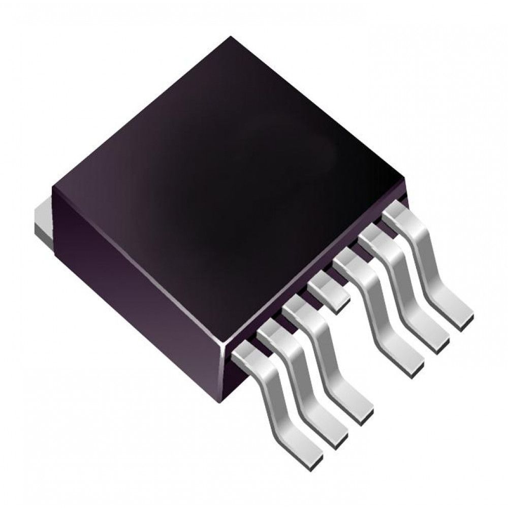 AUIRFS8407-7TRL, Транзистор полевой MOSFET N-канальный 40В 240A AUIRFS8407-7TRL, Транзистор полевой MOSFET N-канальный 40В 240A