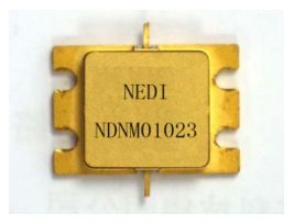 Полевой транзистор NEDITEK - NDNM01023