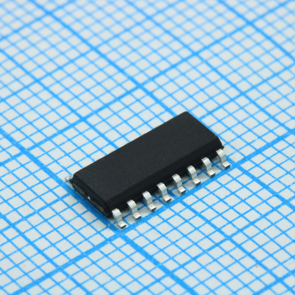 Микросхемы Analog Devices, Inc. AD1866RZ