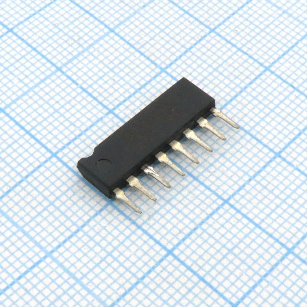 Микросхемы ROHM BA3121N
