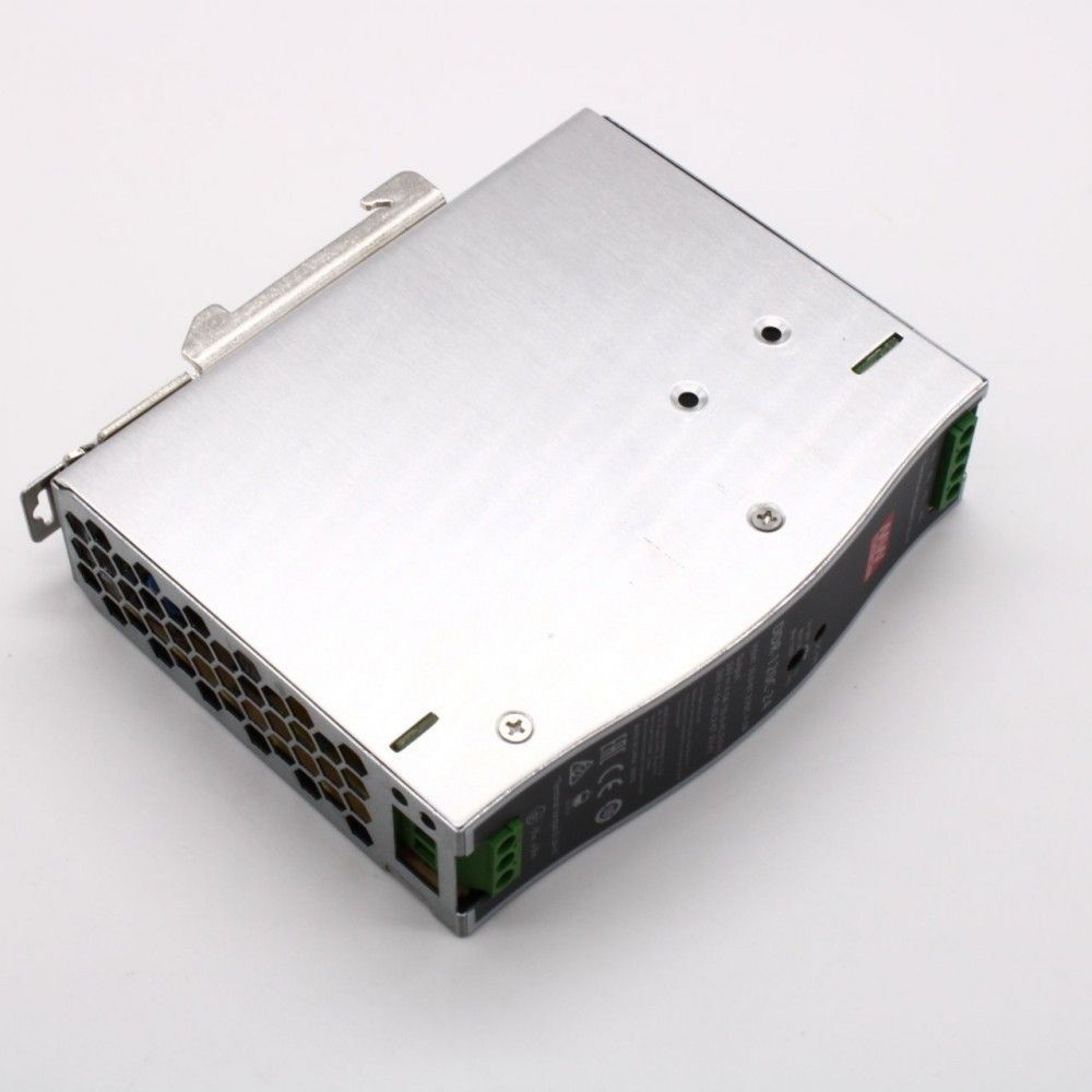 Источник питания MEAN WELL DDR-120C-24