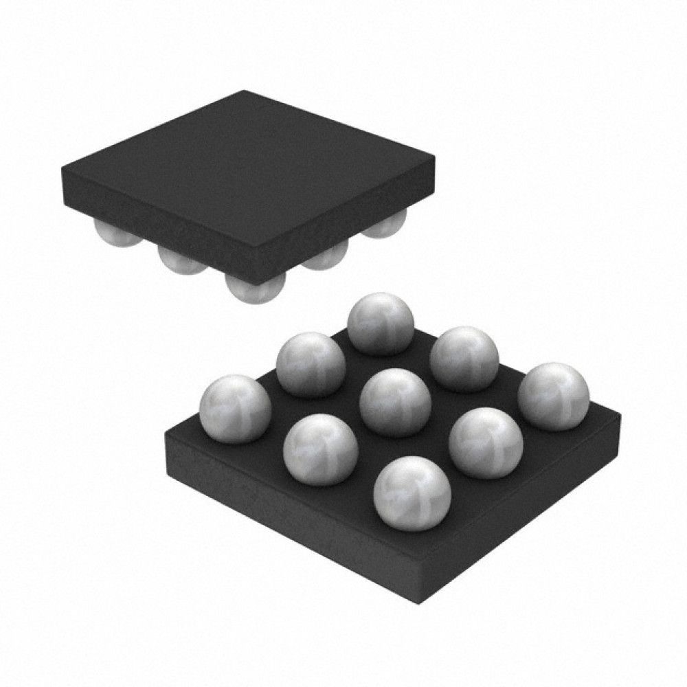 ЦАП Analog Devices, Inc. AD5398ABCBZ-REEL7