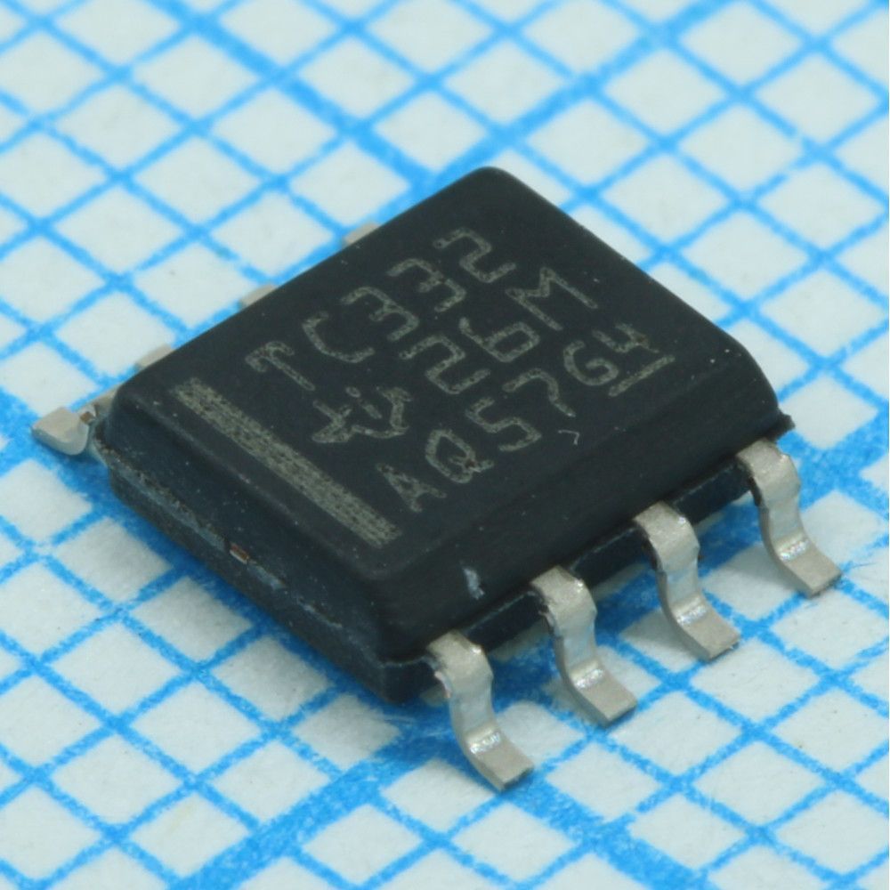 Микросхемы 3PEAK INCORPORATED TPA1286-SO1R