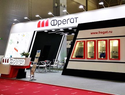 Приглашаем посетить наш стенд на Международном военно-техническом форуме – Армия 2022!