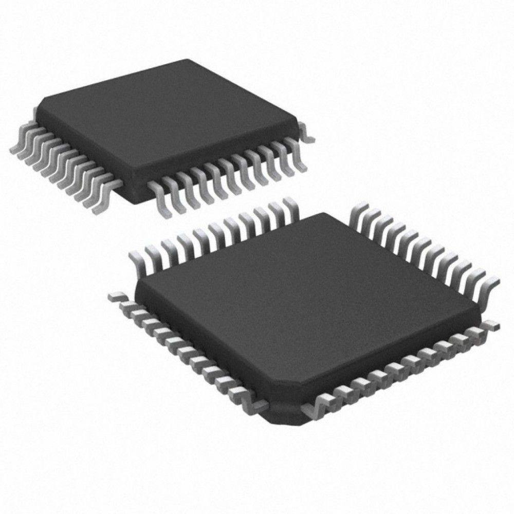 ЦАП RENESAS Electronics Corp. ICL7107CM44Z ЦАП