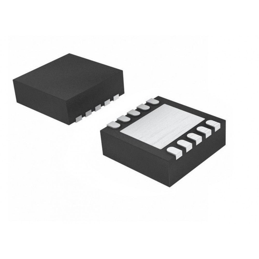 ЦАП Texas Instruments ADS8319IBDRCT