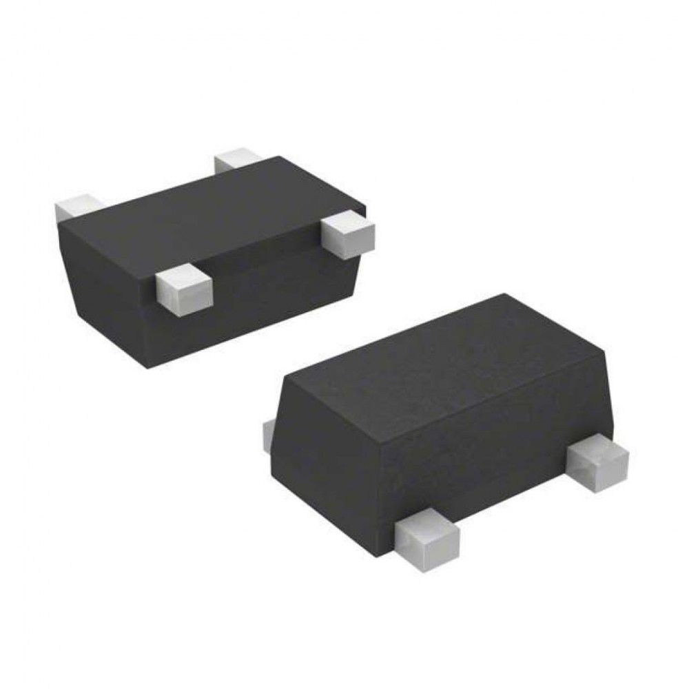 Транзистор Infineon Technologies BFP740FH6327XTSA1