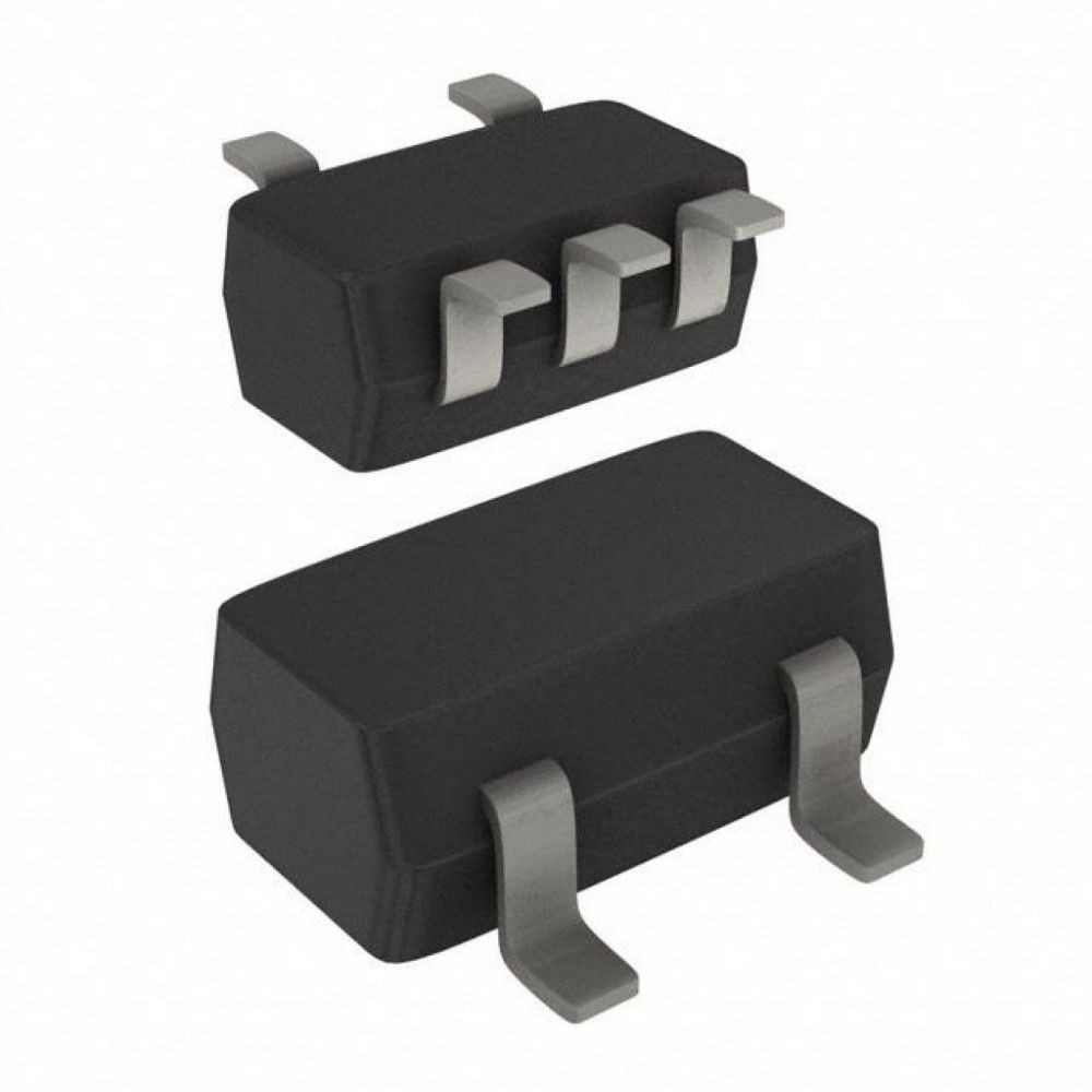 Микросхемы NEXPERIA 74AHC1G125GW,125 Микросхемы