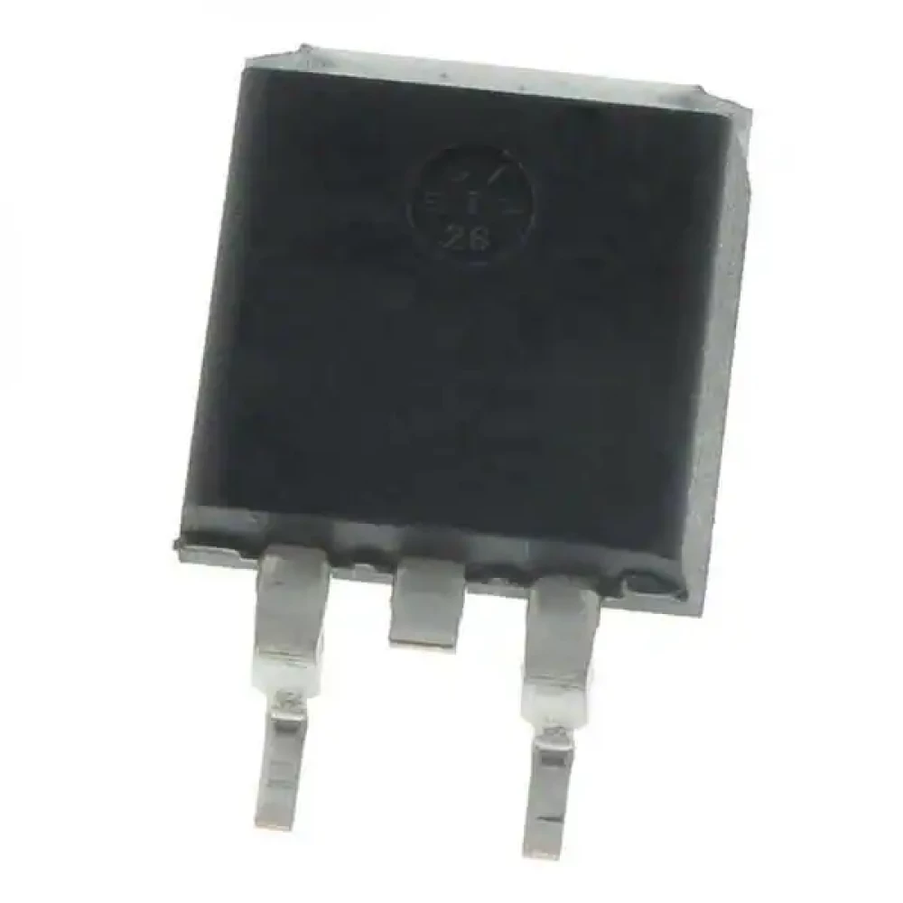 IRF200S234, Транзистор полевой MOSFET N-канальный 200В 90A 417Вт 16.9мОм D2PAK