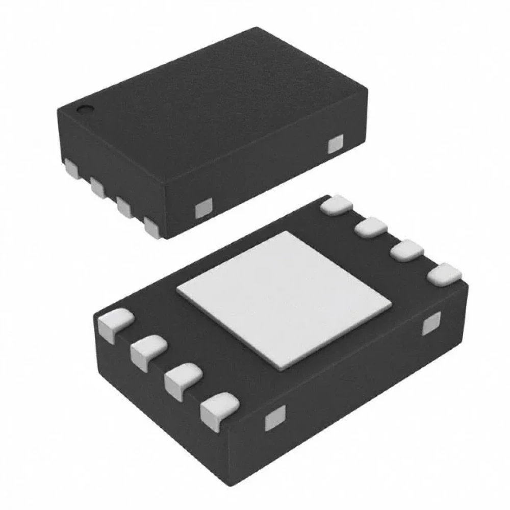 Микросхемы Texas Instruments DS25BR120TSD/NOPB