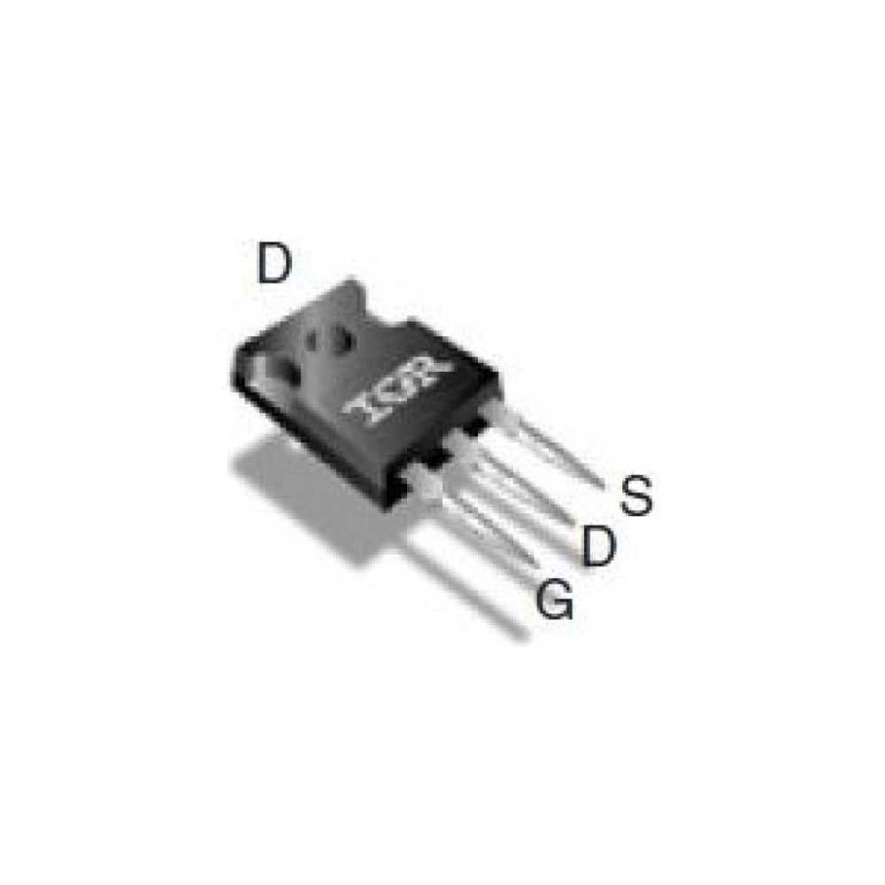 IRFP3206PBF, Транзистор полевой MOSFET N-канальный 60В 120А 280Вт Транзисторы MOSFET
