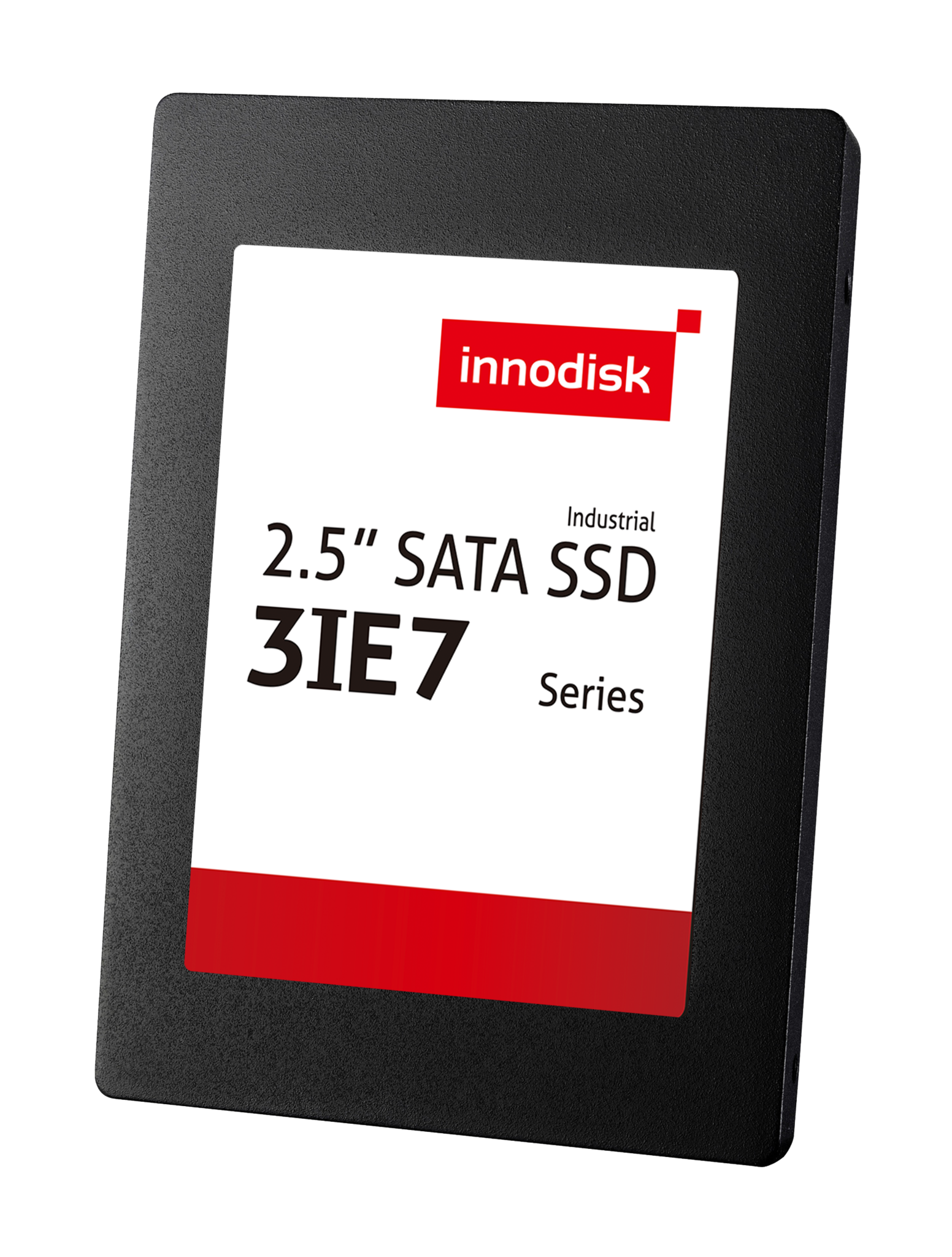 SSD диск DHS25-A60DK1KWCQF: 160Гб 2.5" SATA SSD 3IE7