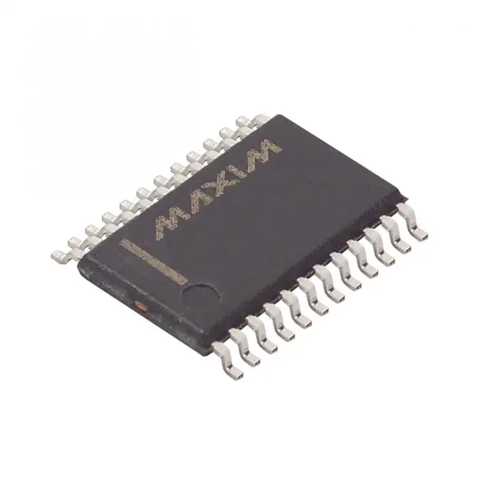 ЦАП Maxim MAX5594EUG+ ЦАП