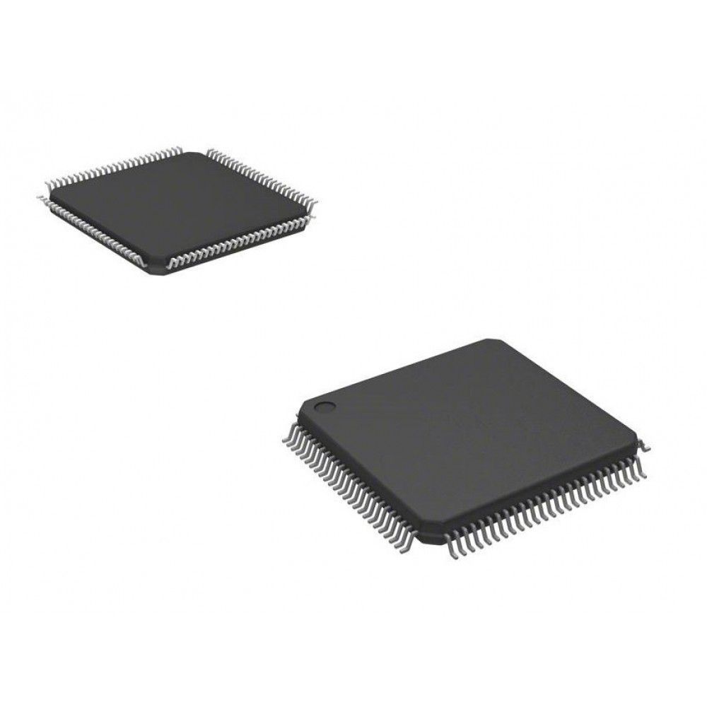 Микросхемы ©WIZnet Co., Ltd. W5300