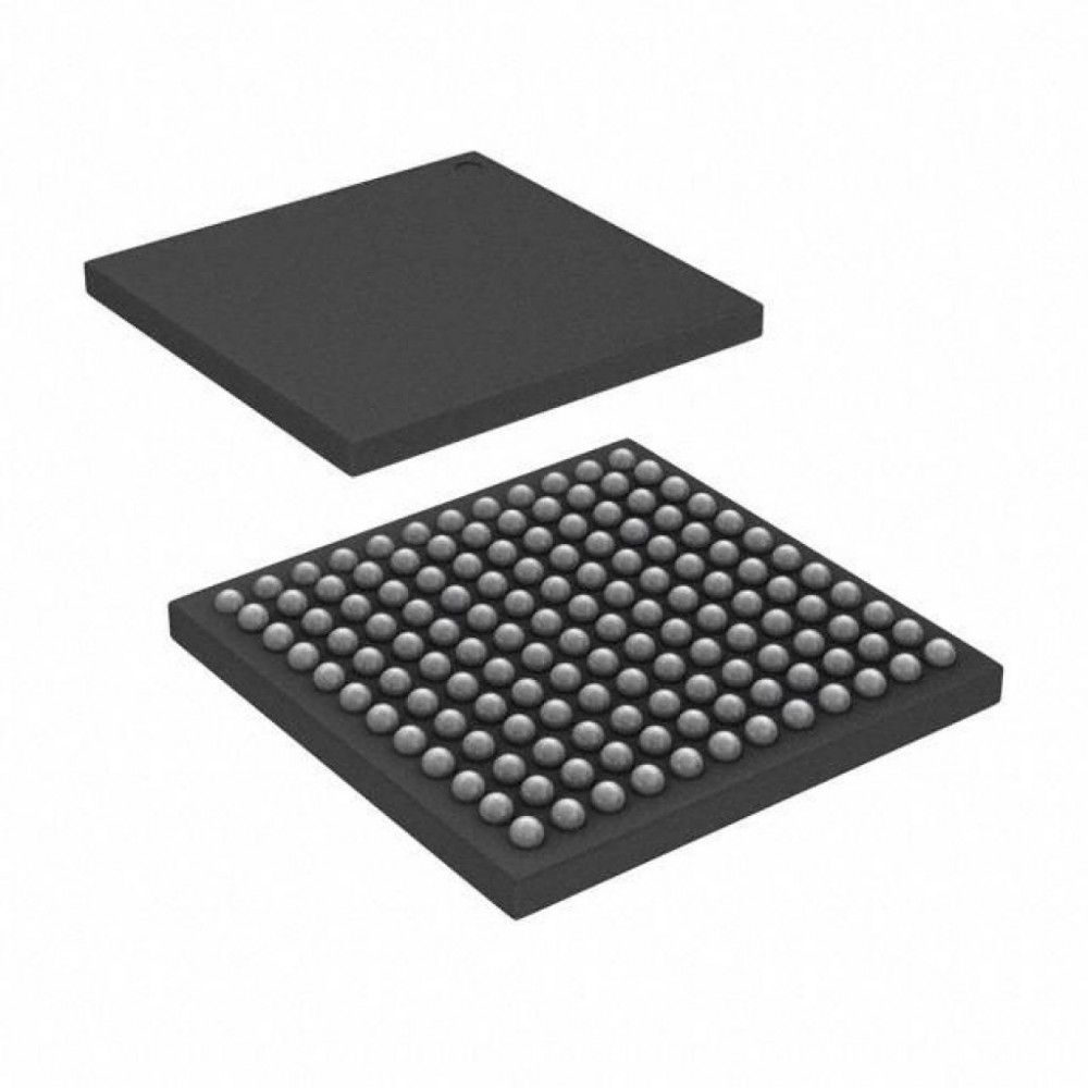 Микросхемы Analog Devices, Inc. AD9361BBCZ Микросхемы