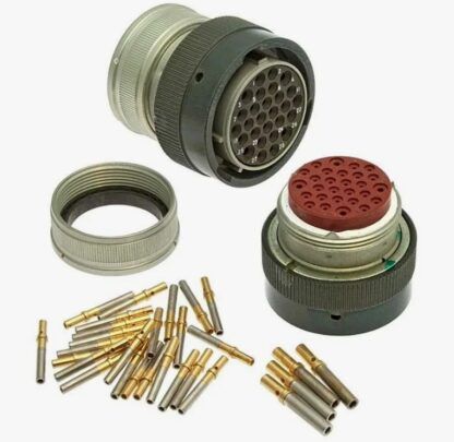 СНЦ23-32/33Р-11-В розетка