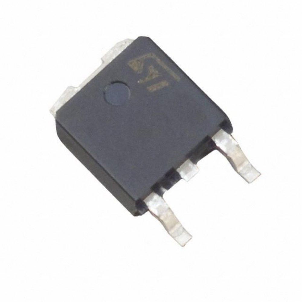 Диоды ST Microelectronics 158973 Диоды