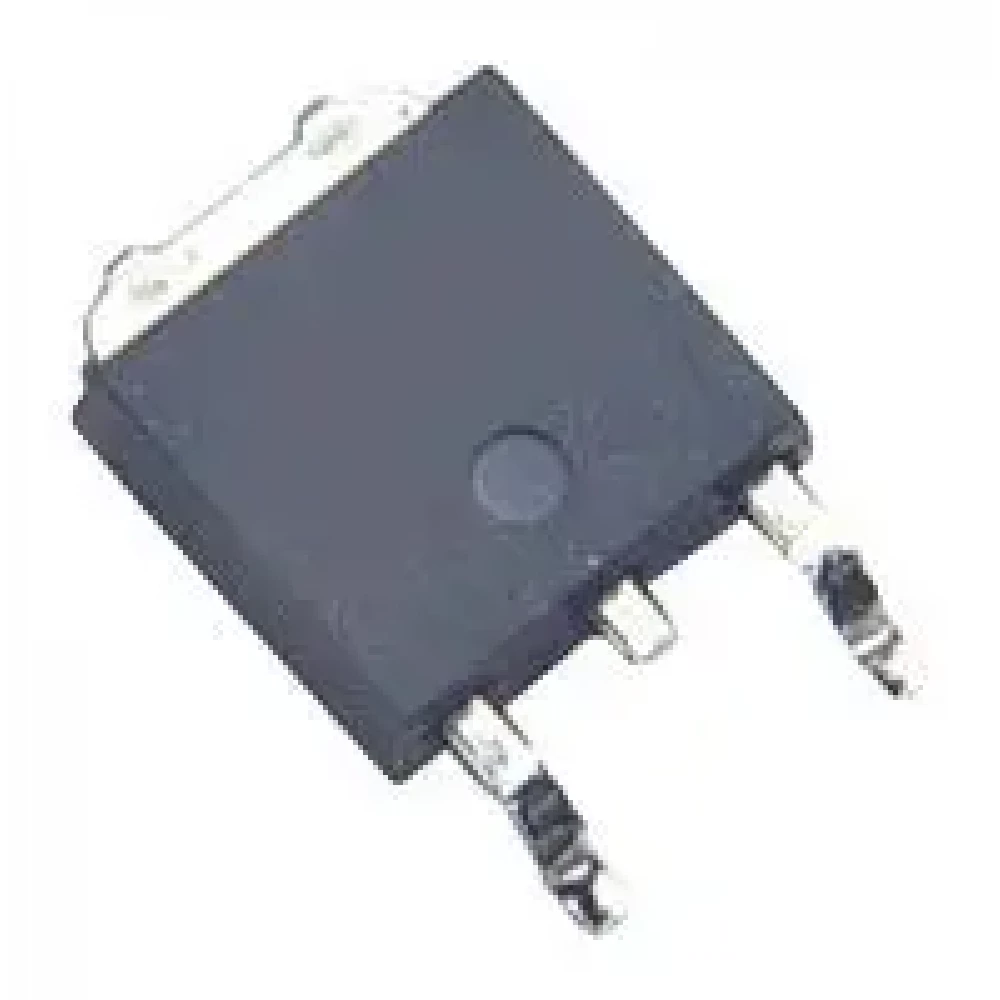 IRFS7537TRLPBF, Транзистор полевой MOSFET N-канальный 60В 173A D2PAK