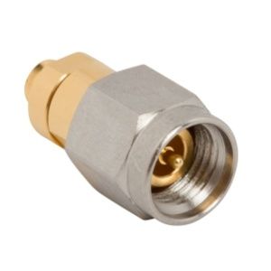 Коаксиальный разъем 2.92 mm Amphenol, 292-101P-52S Коаксиальные