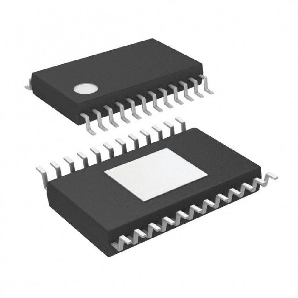 ЦАП Analog Devices, Inc. AD5754BREZ