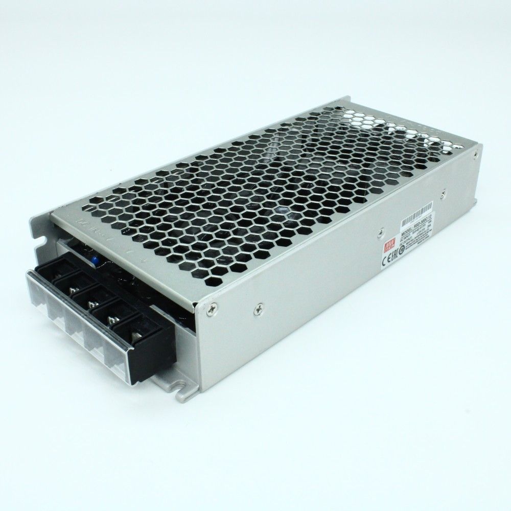 Источник питания MEAN WELL RSD-300C-12