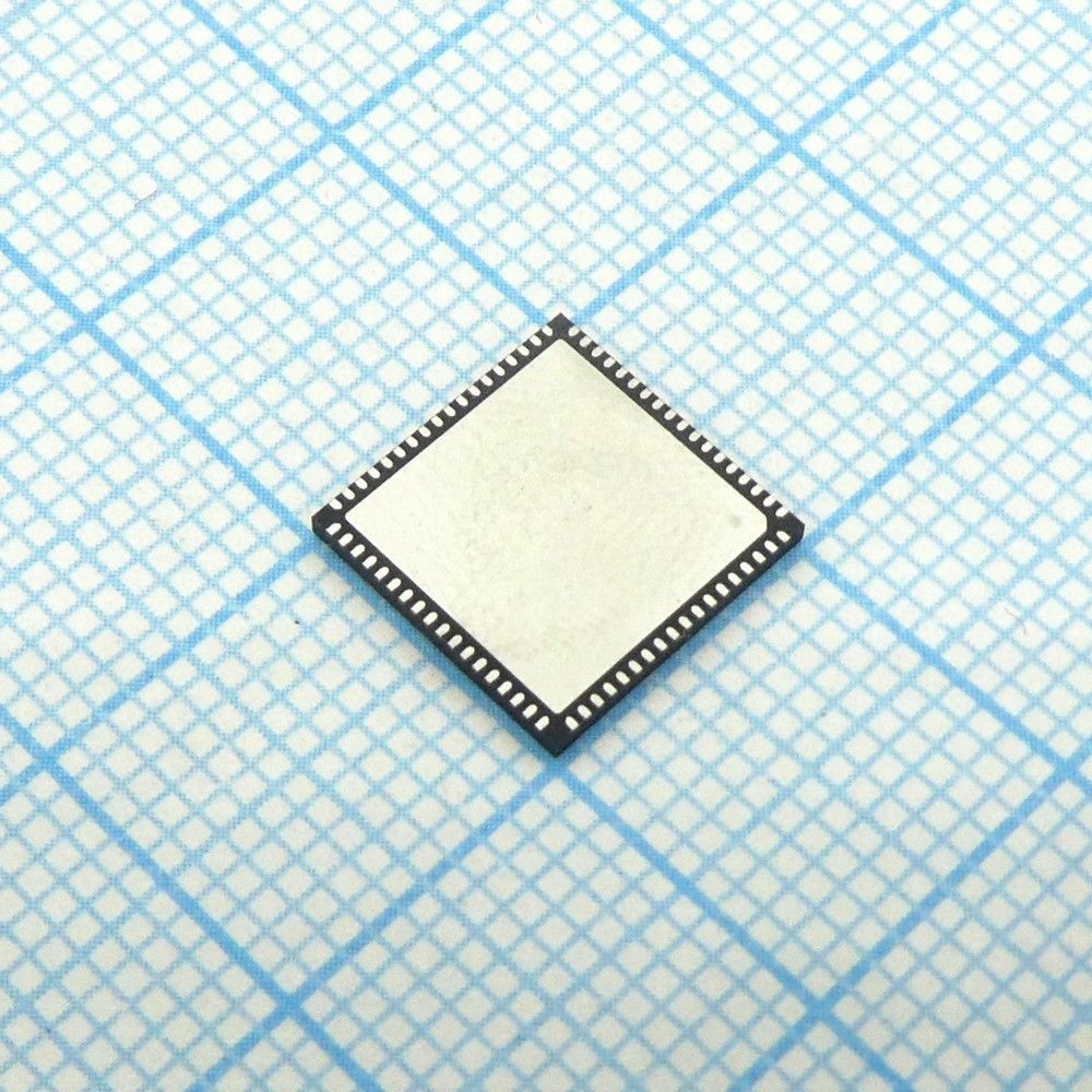 Микросхемы Silicon Mitus® SM4109