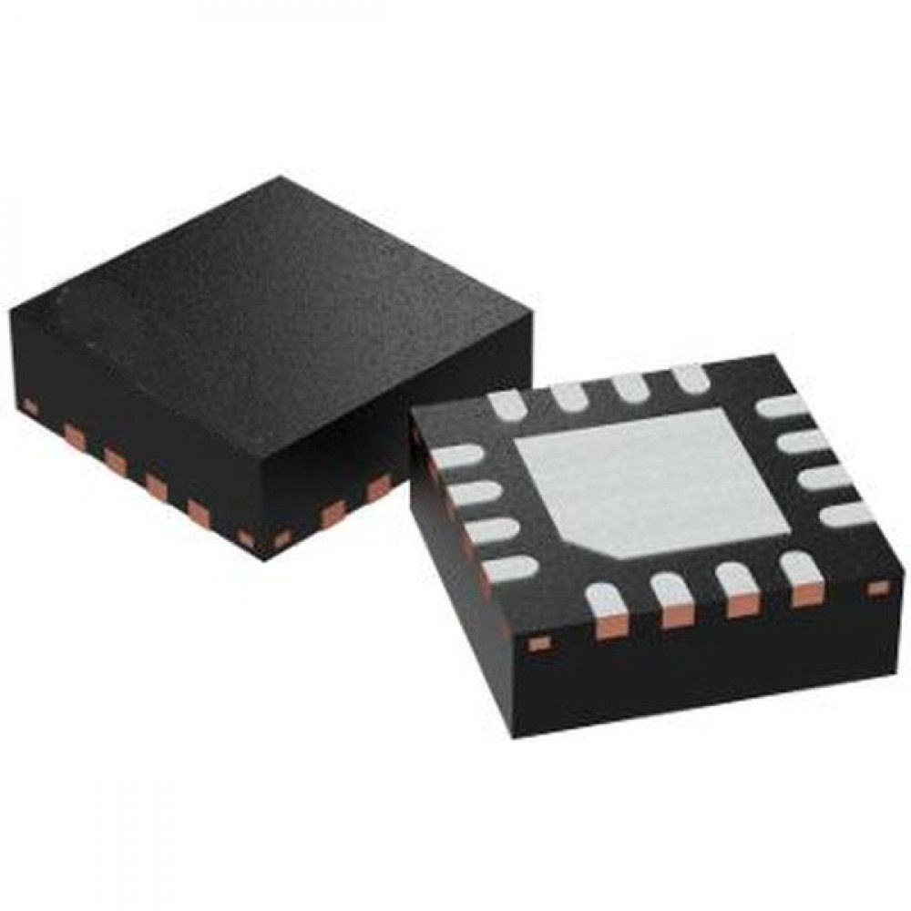 ЦАП Analog Devices, Inc. LTC2634CUD-HMI10PBF