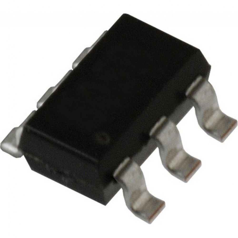 ЦАП Texas Instruments ADS1110A0IDBVT ЦАП